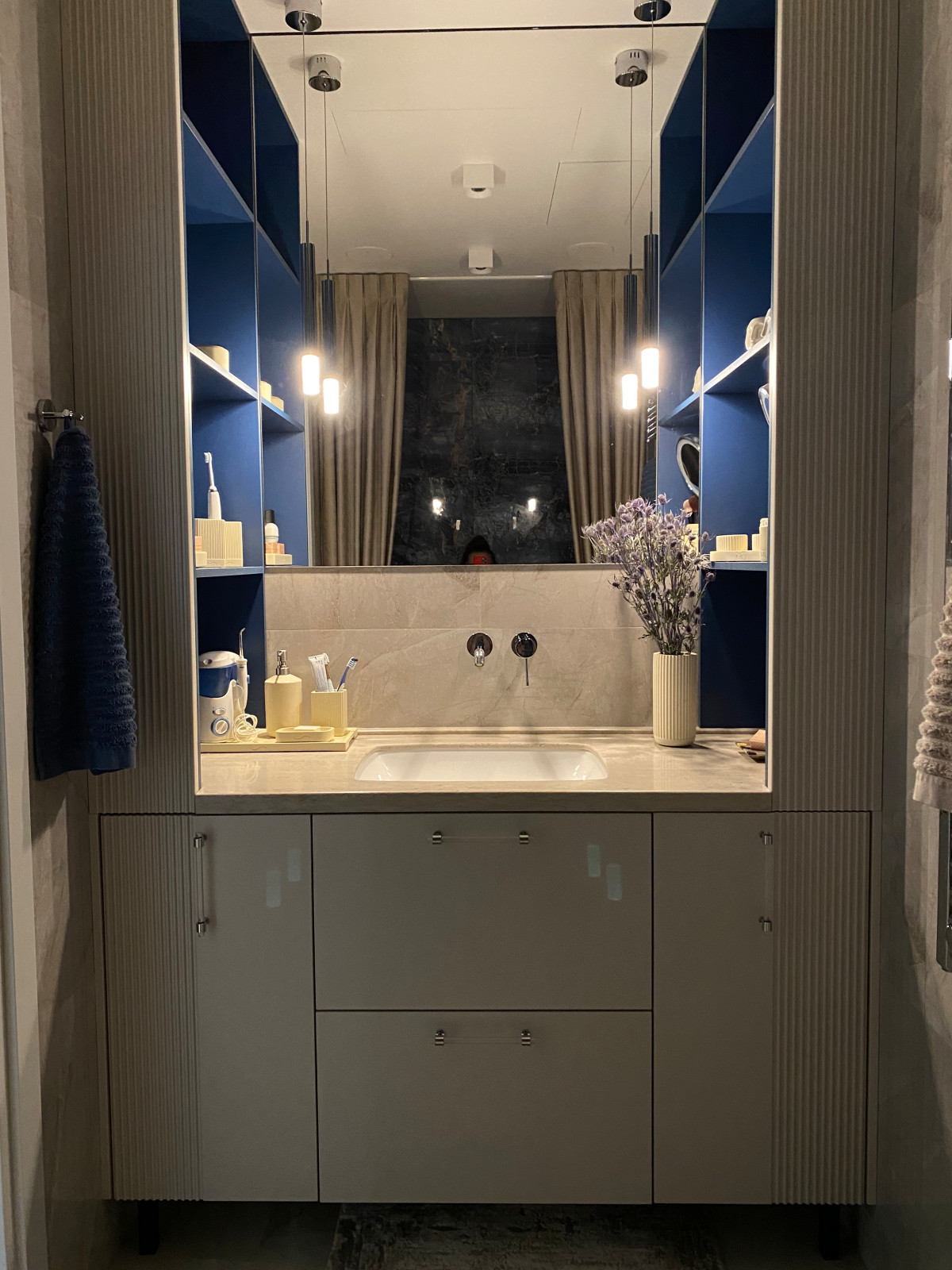 ЖК Динапстия