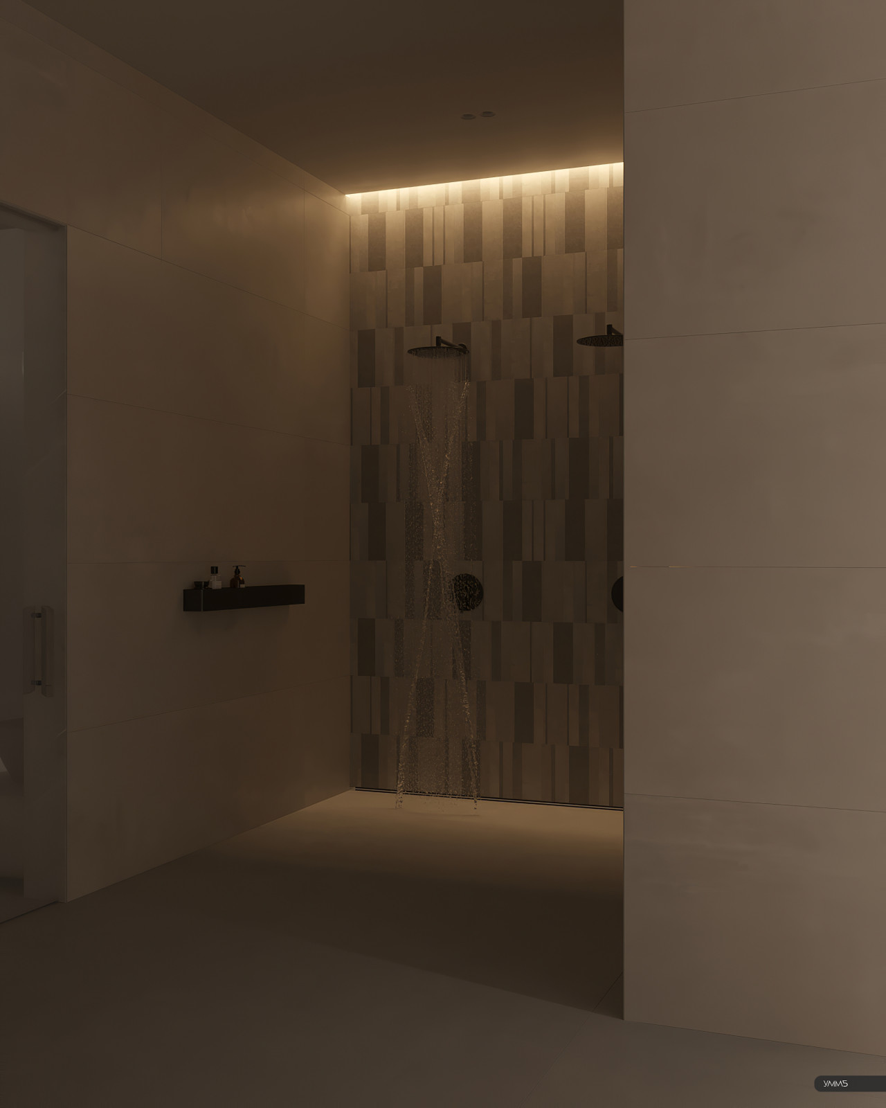 SHALE | Дом 300 м²