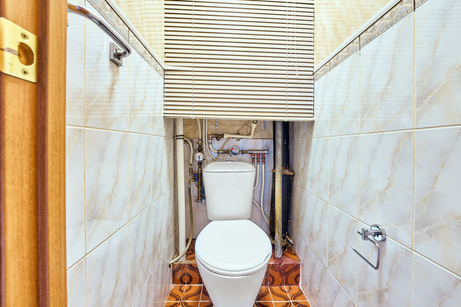 Панелька на Десантников