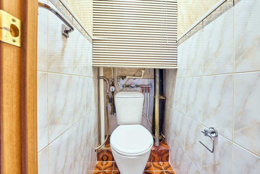 Панелька на Десантников