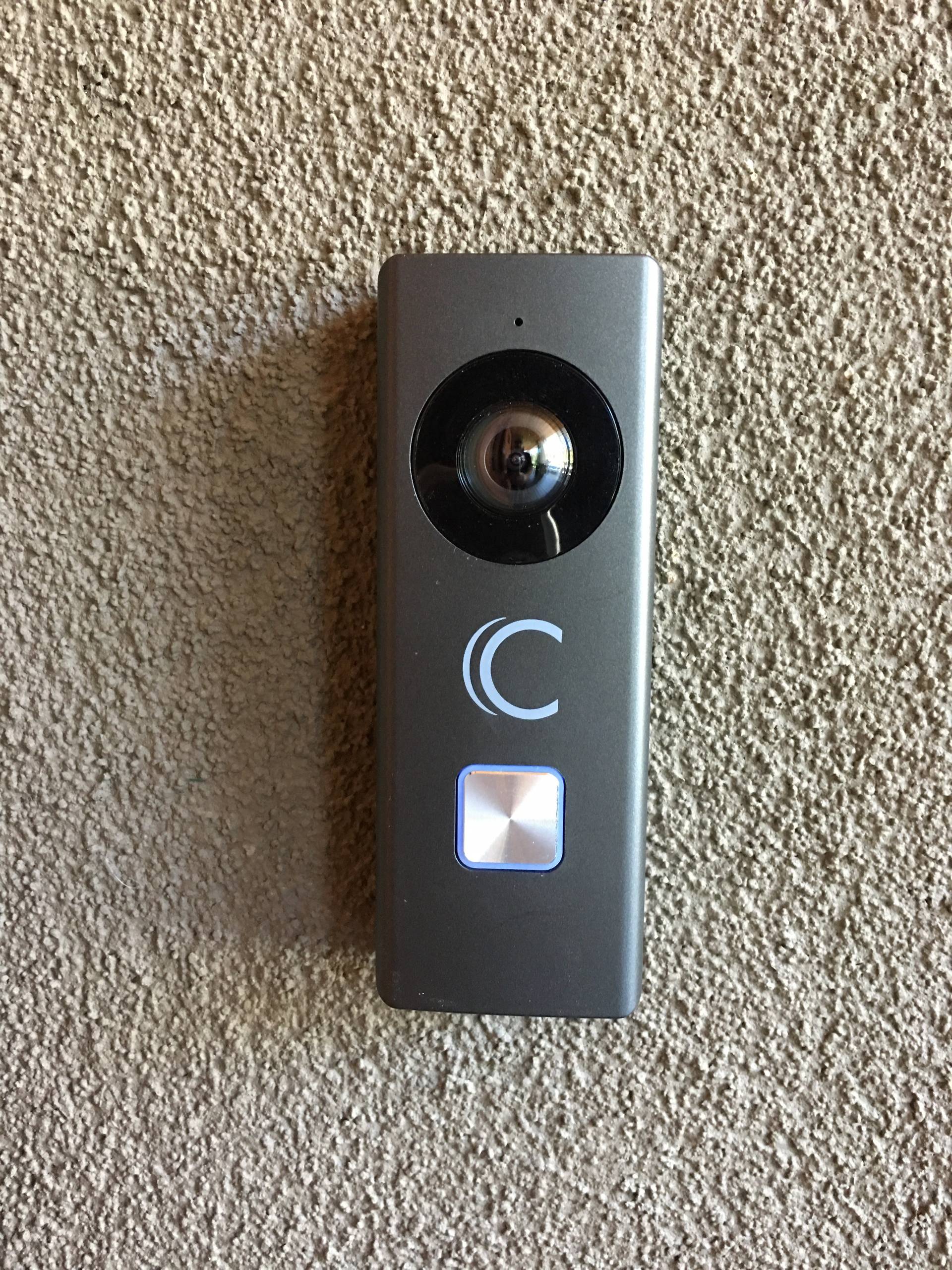 Audio Video Upgrade in Prridis