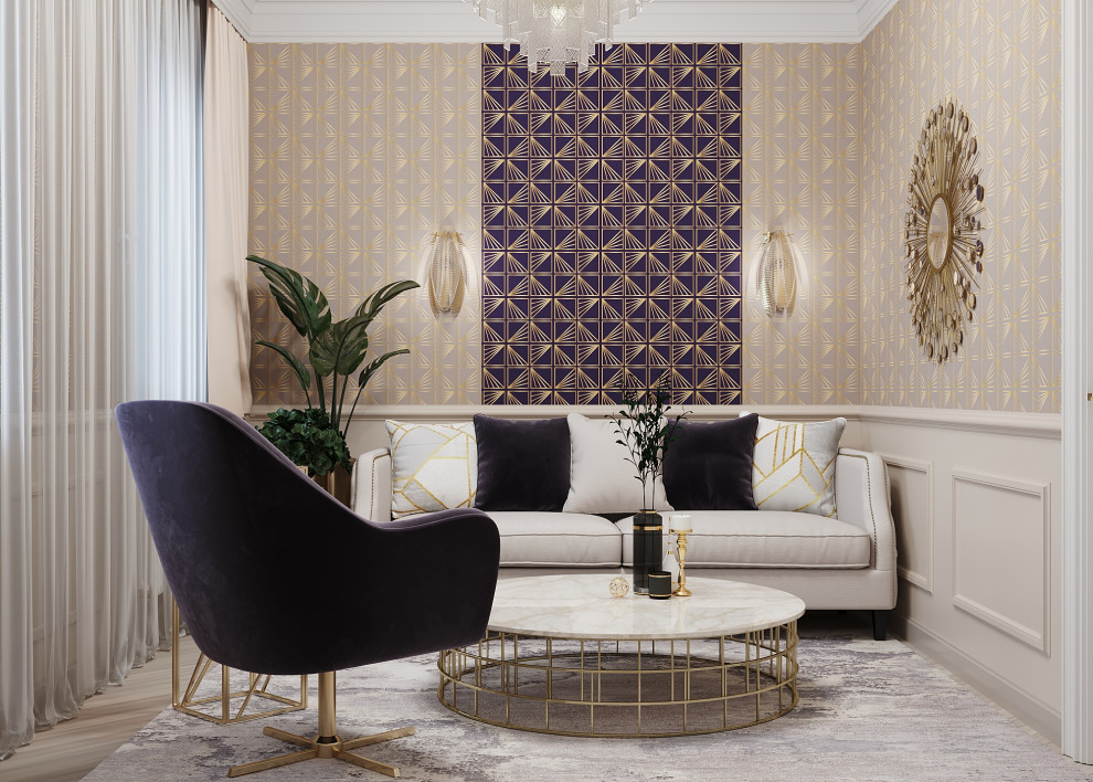 Гостевая спальня