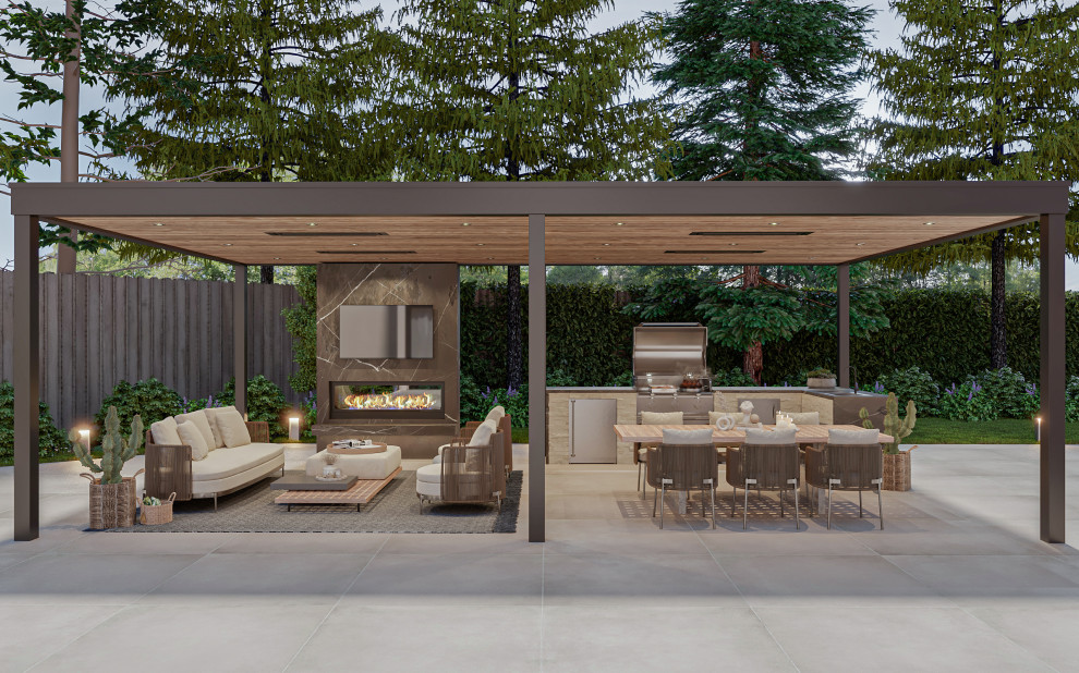 Atherton Remodel