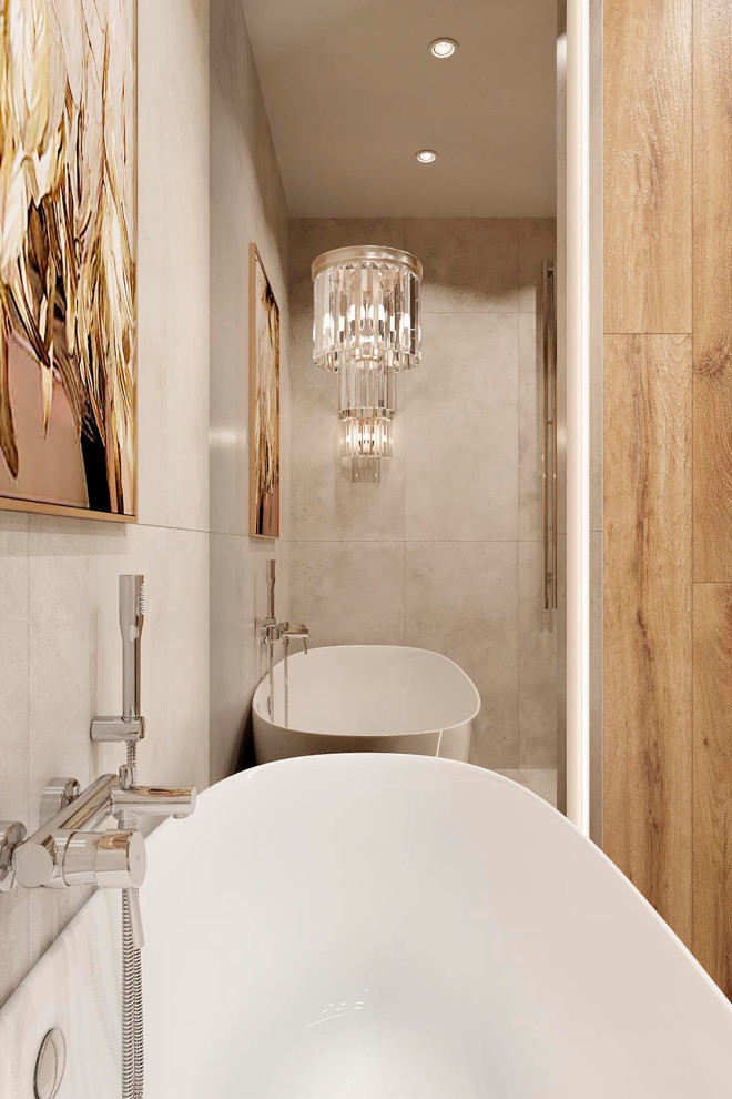 Переулок "Бульварный"