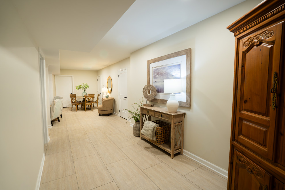 Modern Luxury Makeover