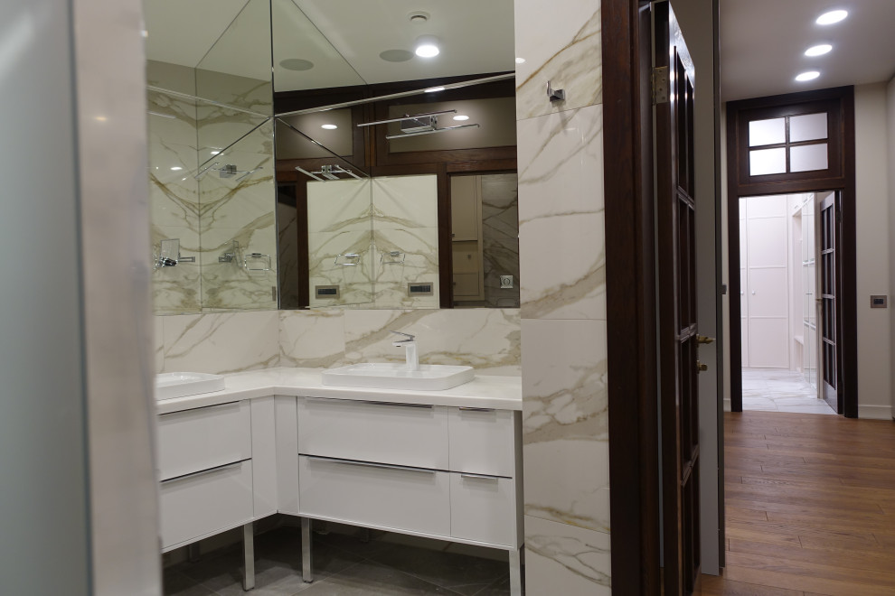 ЖК Итальянский квартал