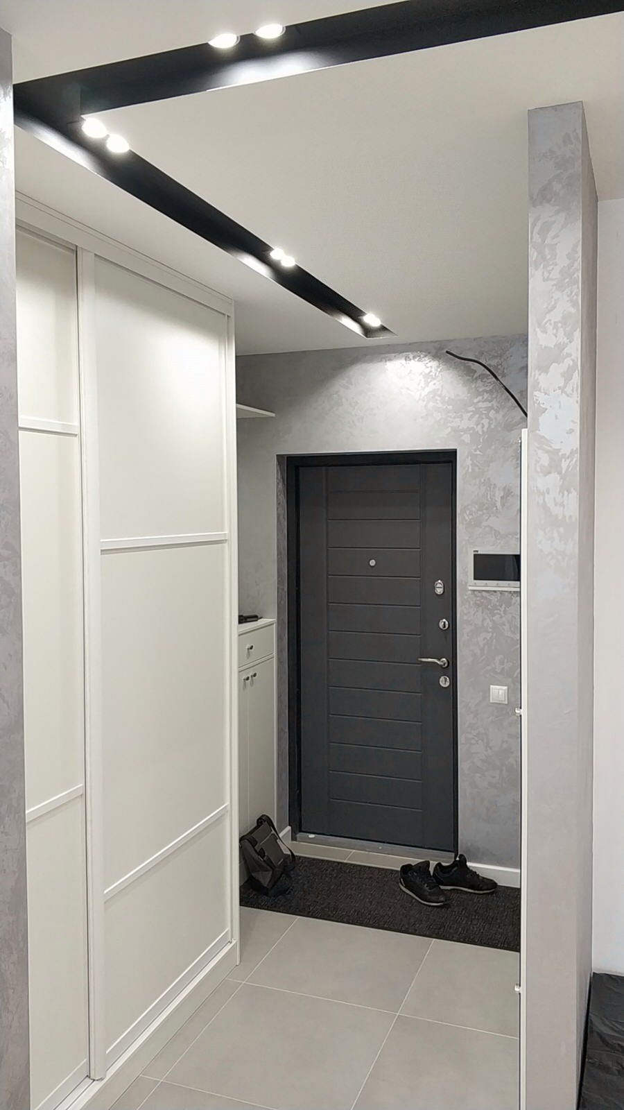 Проспект Мира