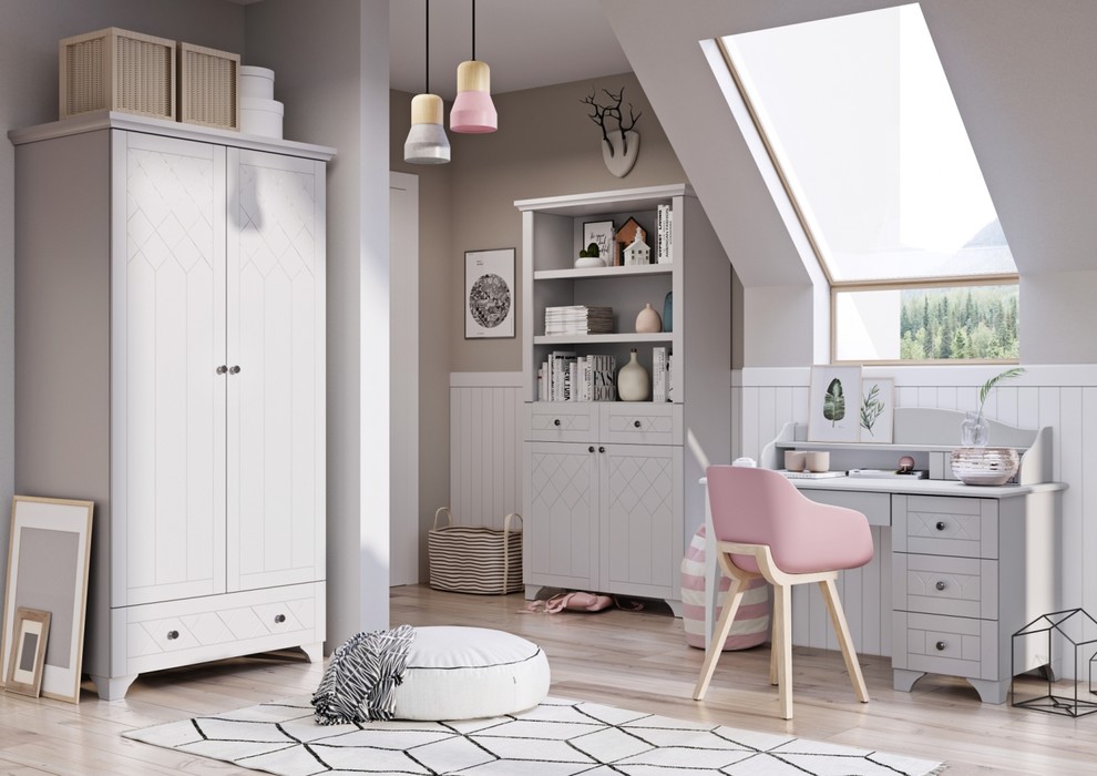 Коллекция Royal-grey