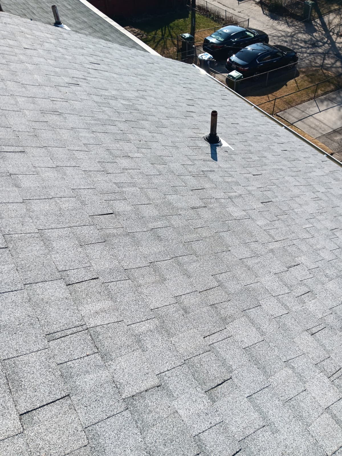 Roof Repair & Replacement – Northeast Baltimore