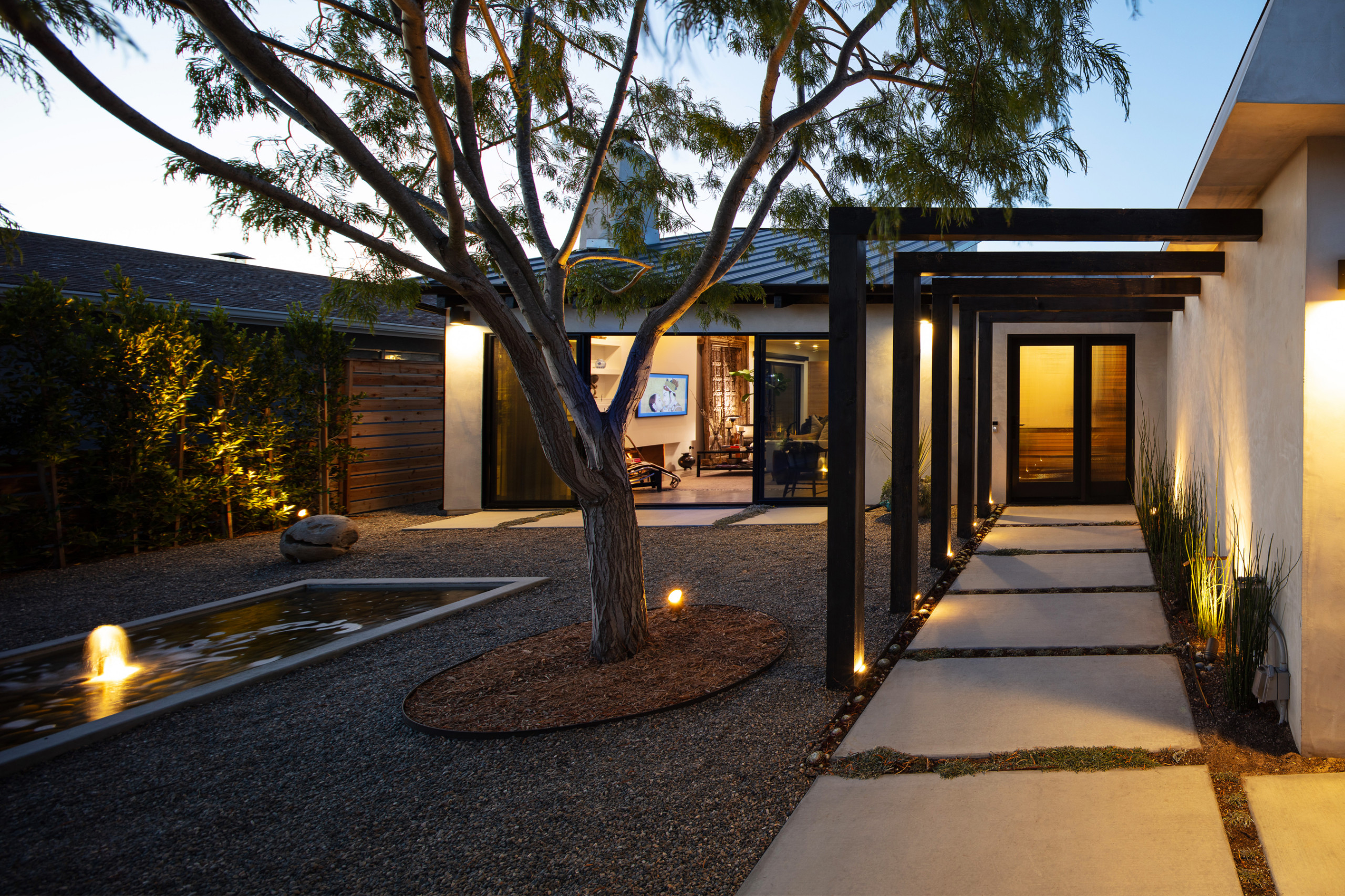 Central Coast Modern