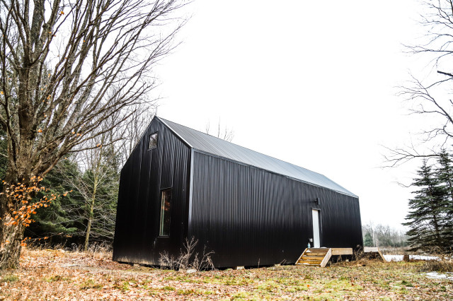 Mitchell Cabin 