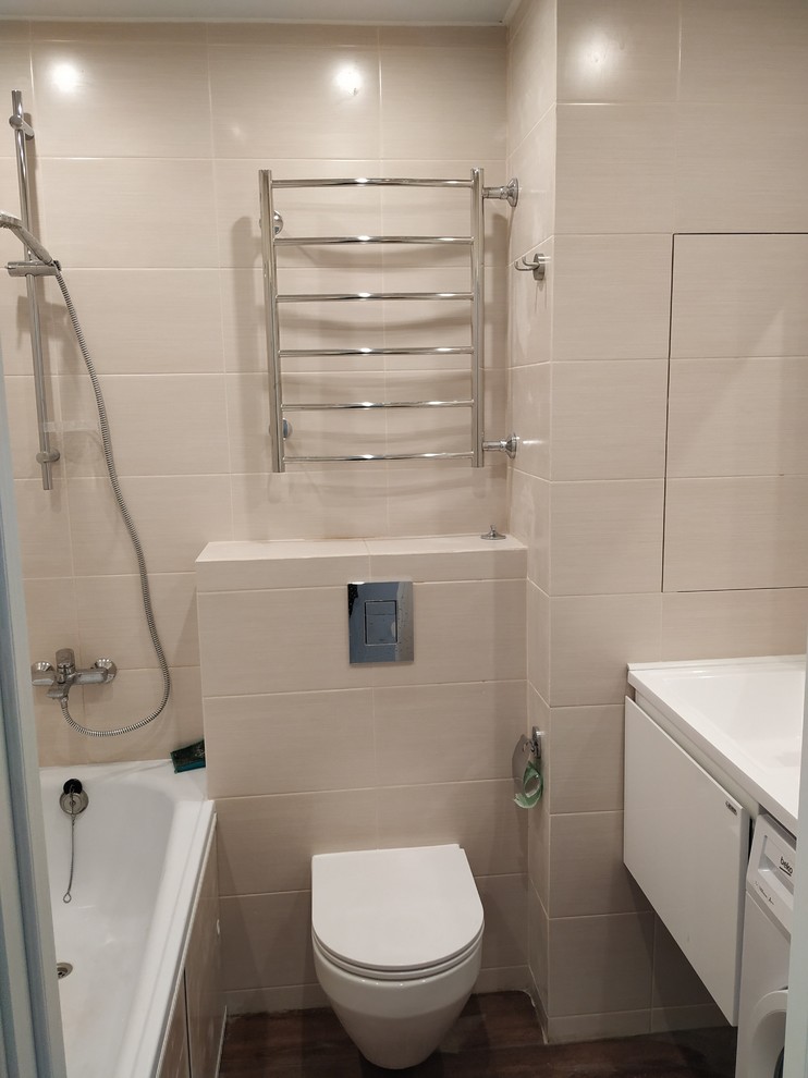 Уютная квартира, бюджето и функционально. Ремонт и дизайн.