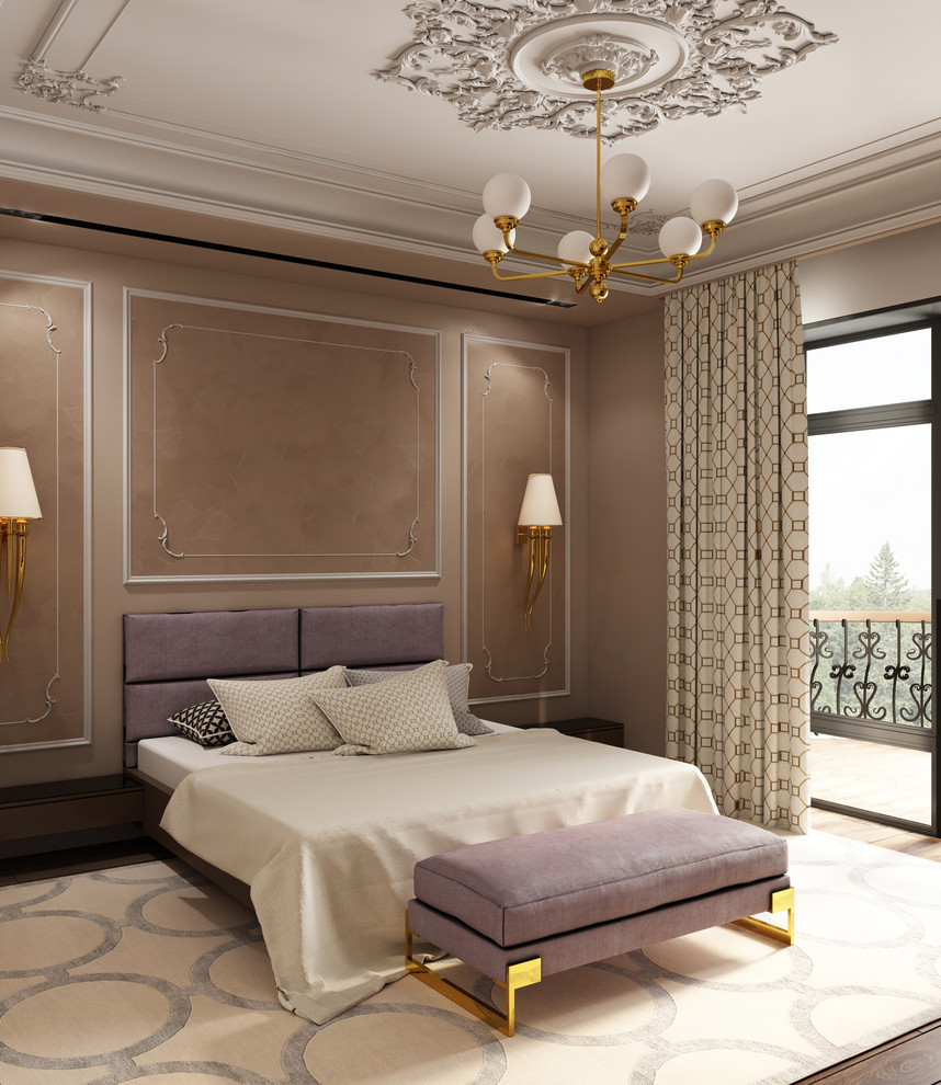 Загородный дом.