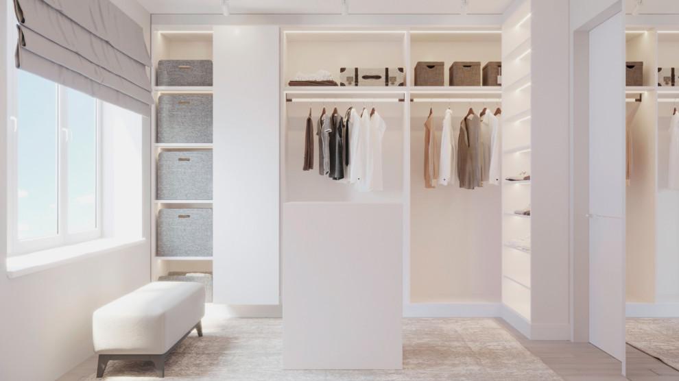 Частный дом для Владислава и Надежды