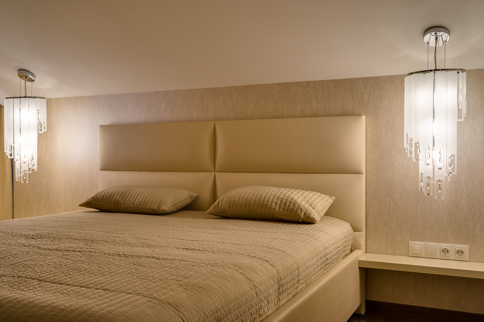 Загородный дом площадью 190 м2