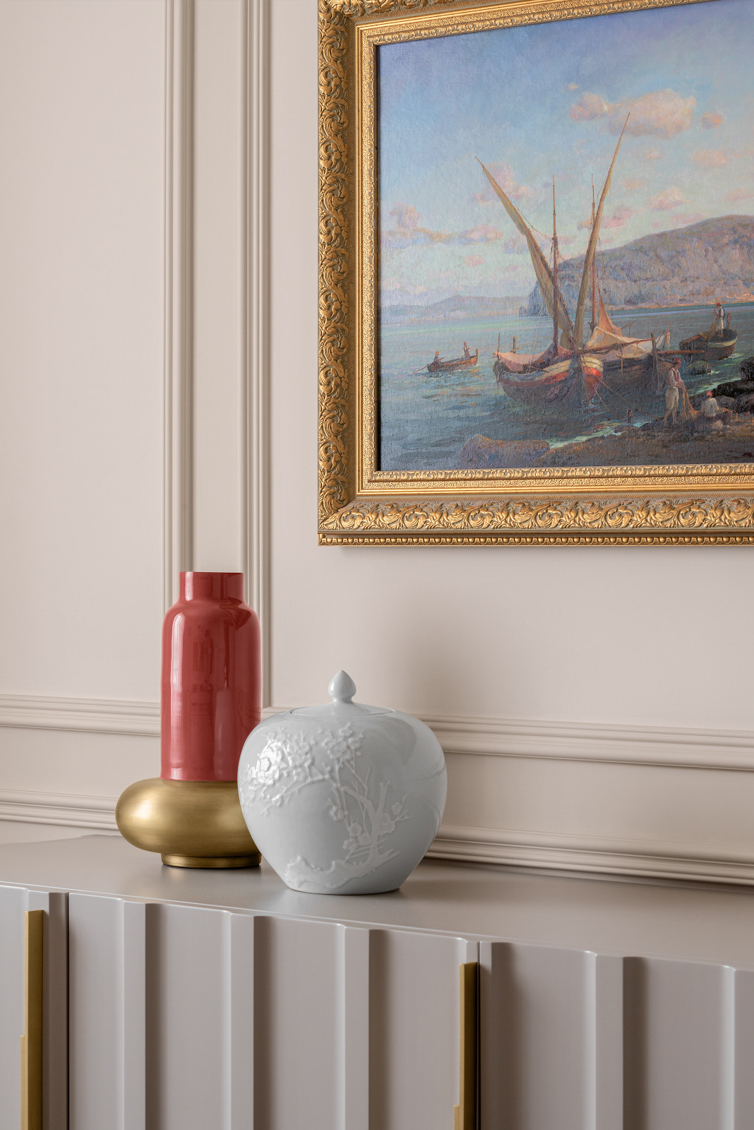 Воздушная классика