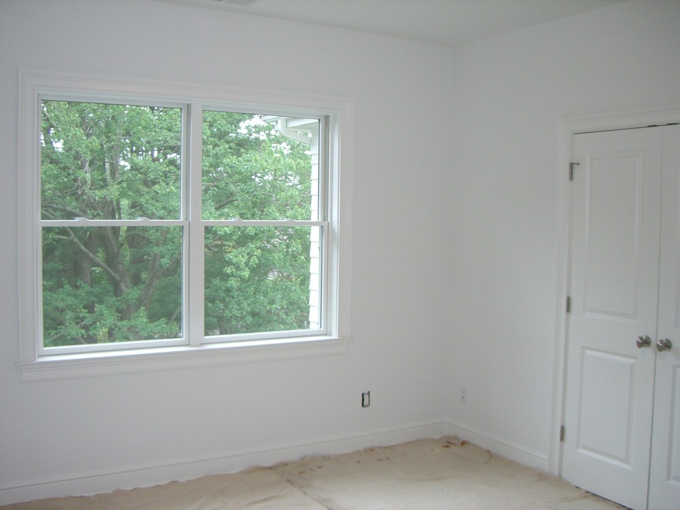 Scarsdale, NY interior paint