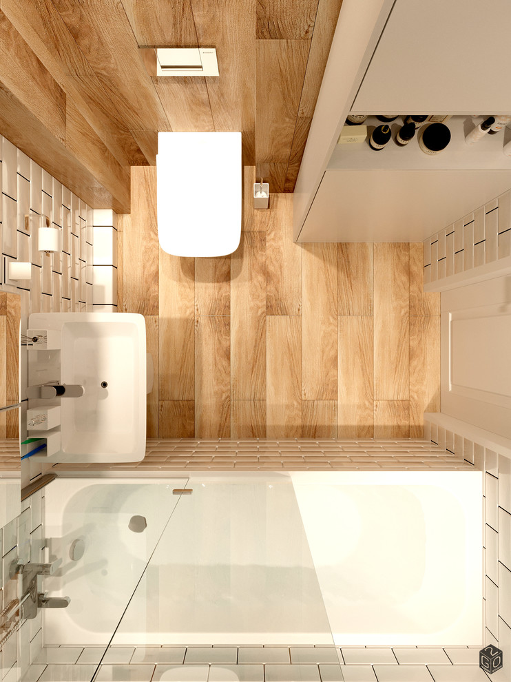 CAPITAL. Стиль и простота для молодой семьи