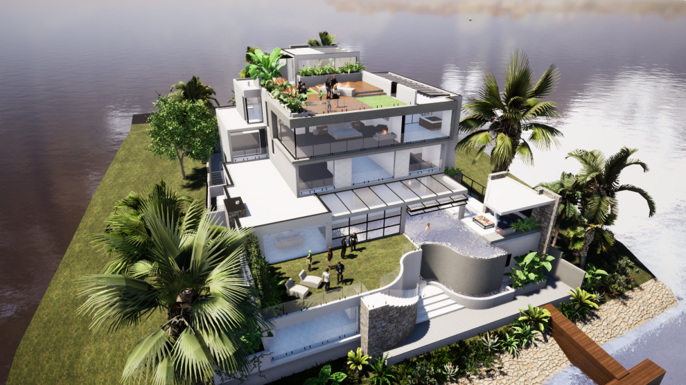 Mindarie Project