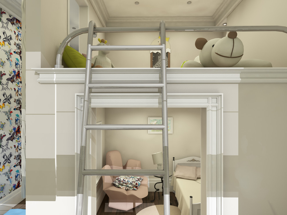 Американская история