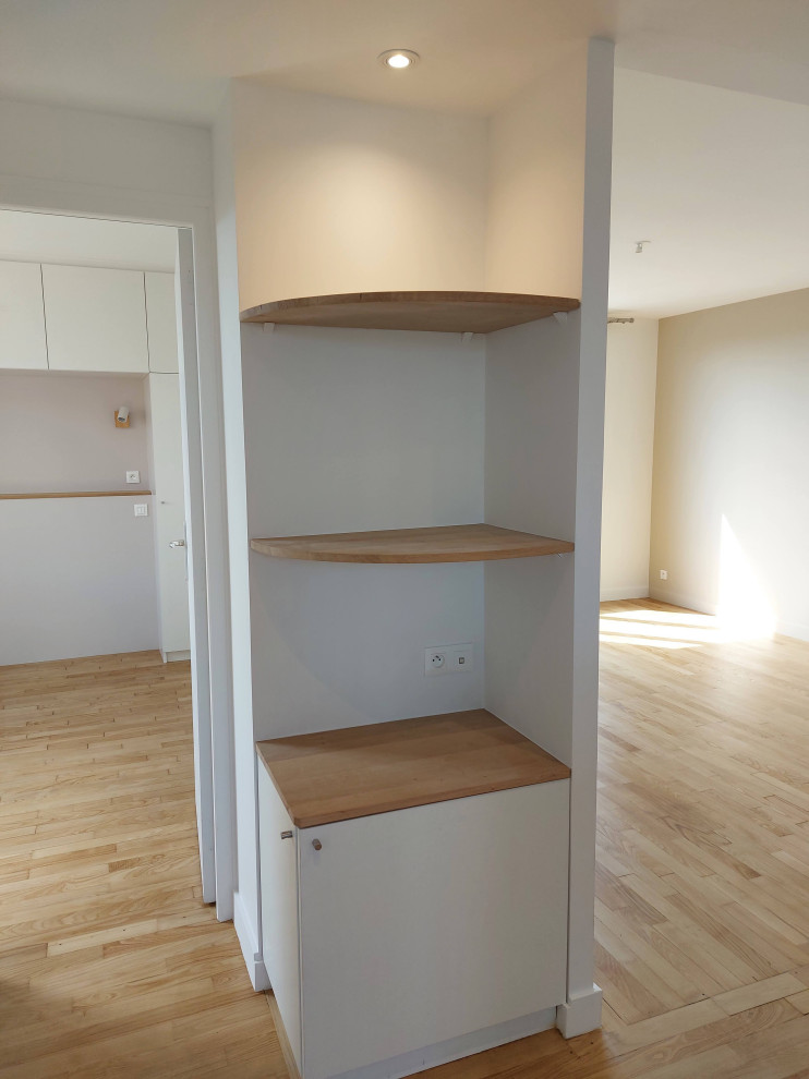 Rénovation Appartement