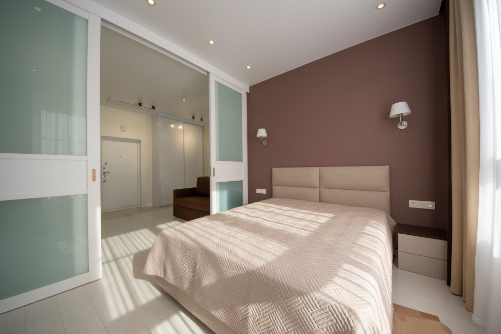 ЖК Рвер-Парк