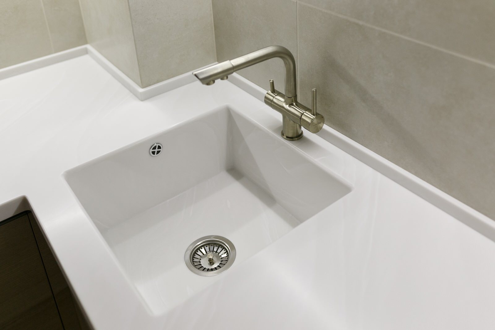 ЖК "Белые ночи", 3-ком, 100 м2. Капитальный ремонт