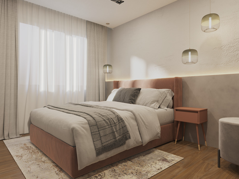 ЖК «Город мастеров»