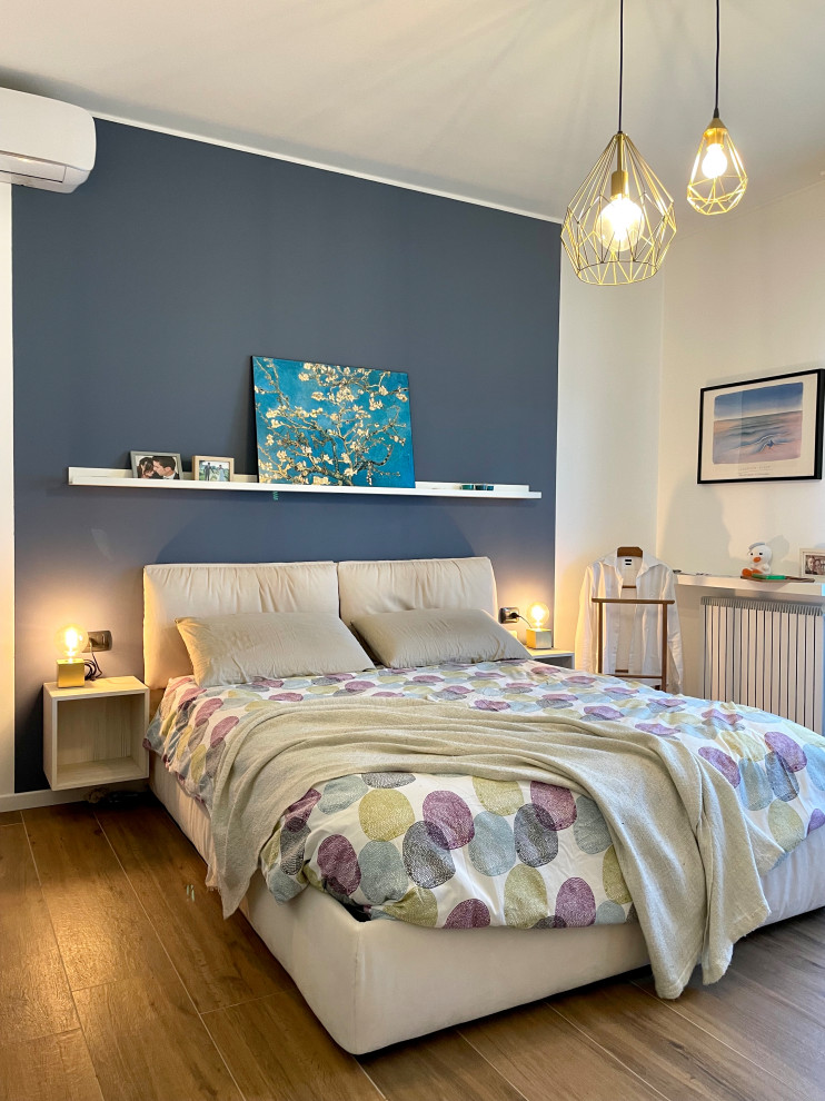 La villetta rinnovata