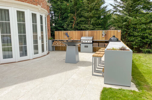 Cobham, Surrey contemporary