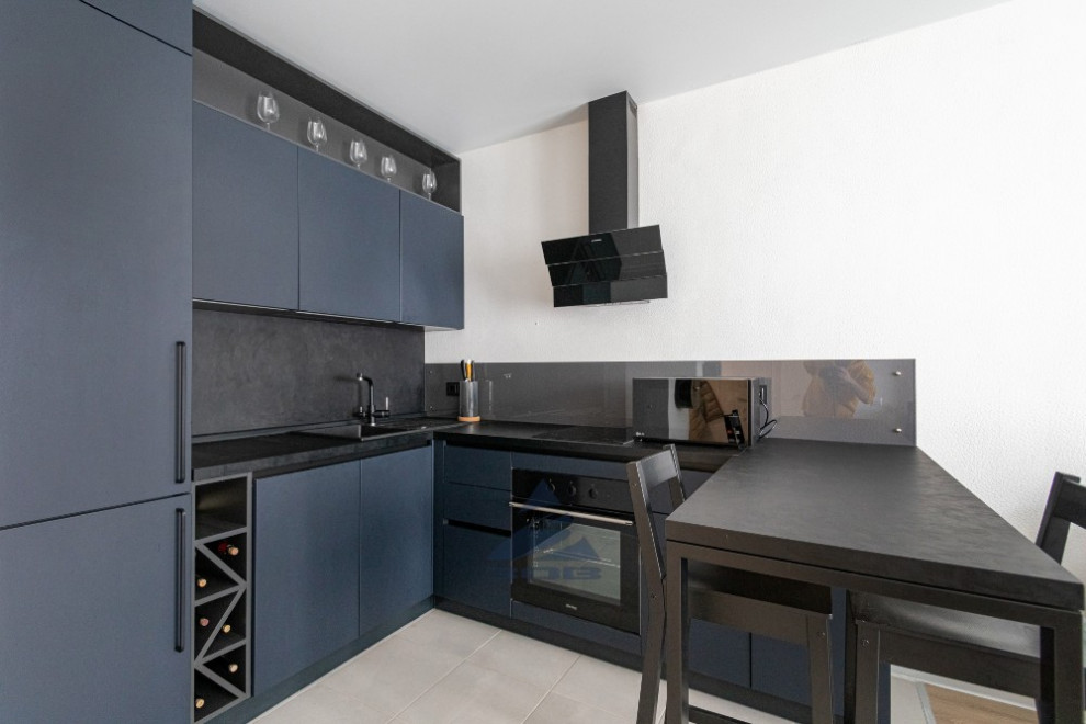 Кухня ППК346