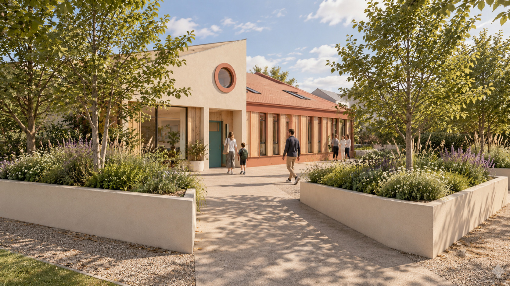 Angmering Community Centre
