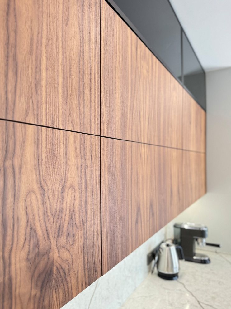 ЖК Федоскино Парк