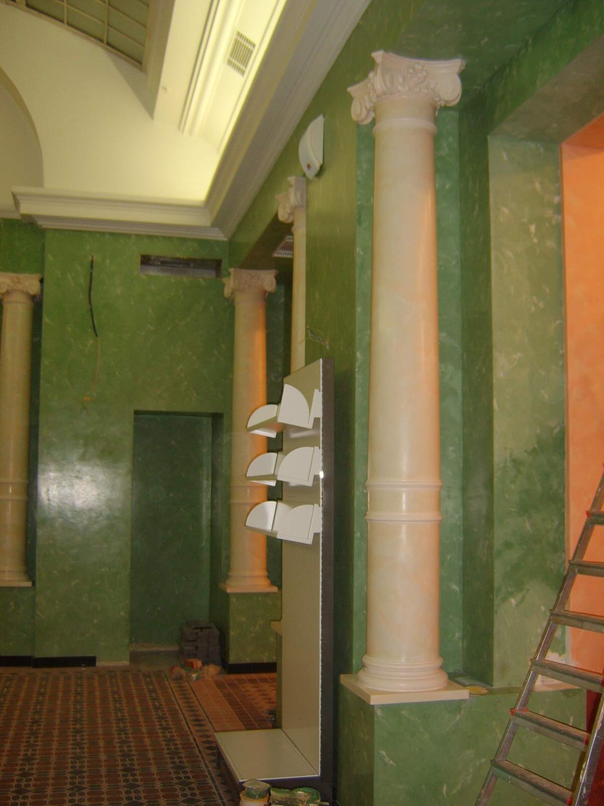 Дом книги на Невском