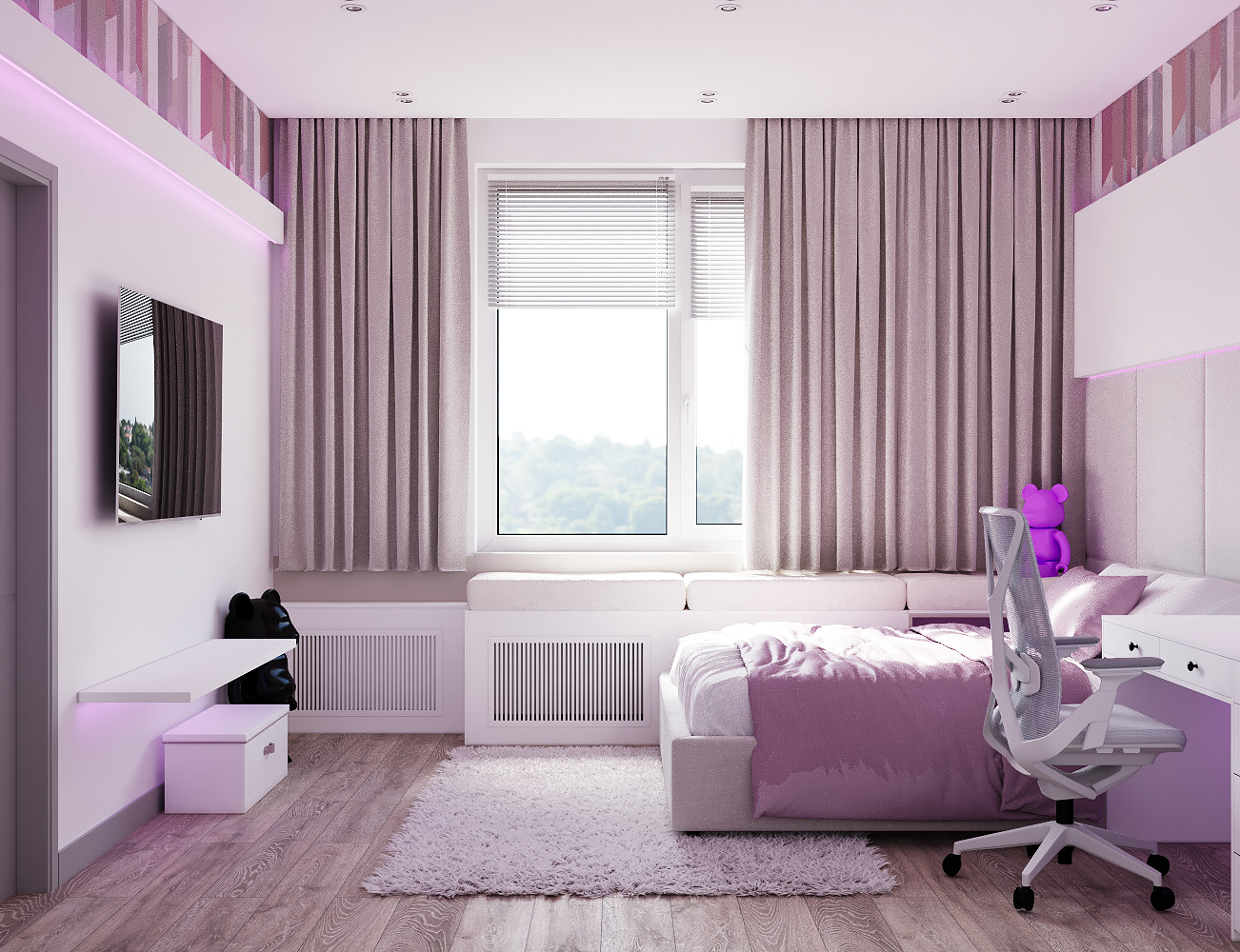 д.Антоновка 2024