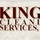 Kings Cleaning Service, Inc.