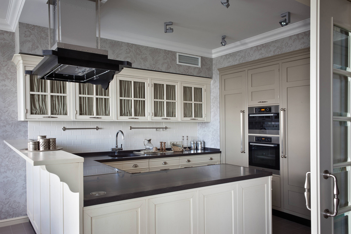 Квартира в Москве 5