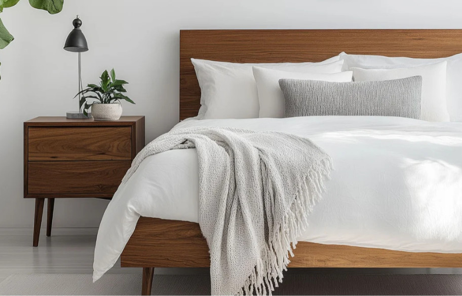 Fix Linens