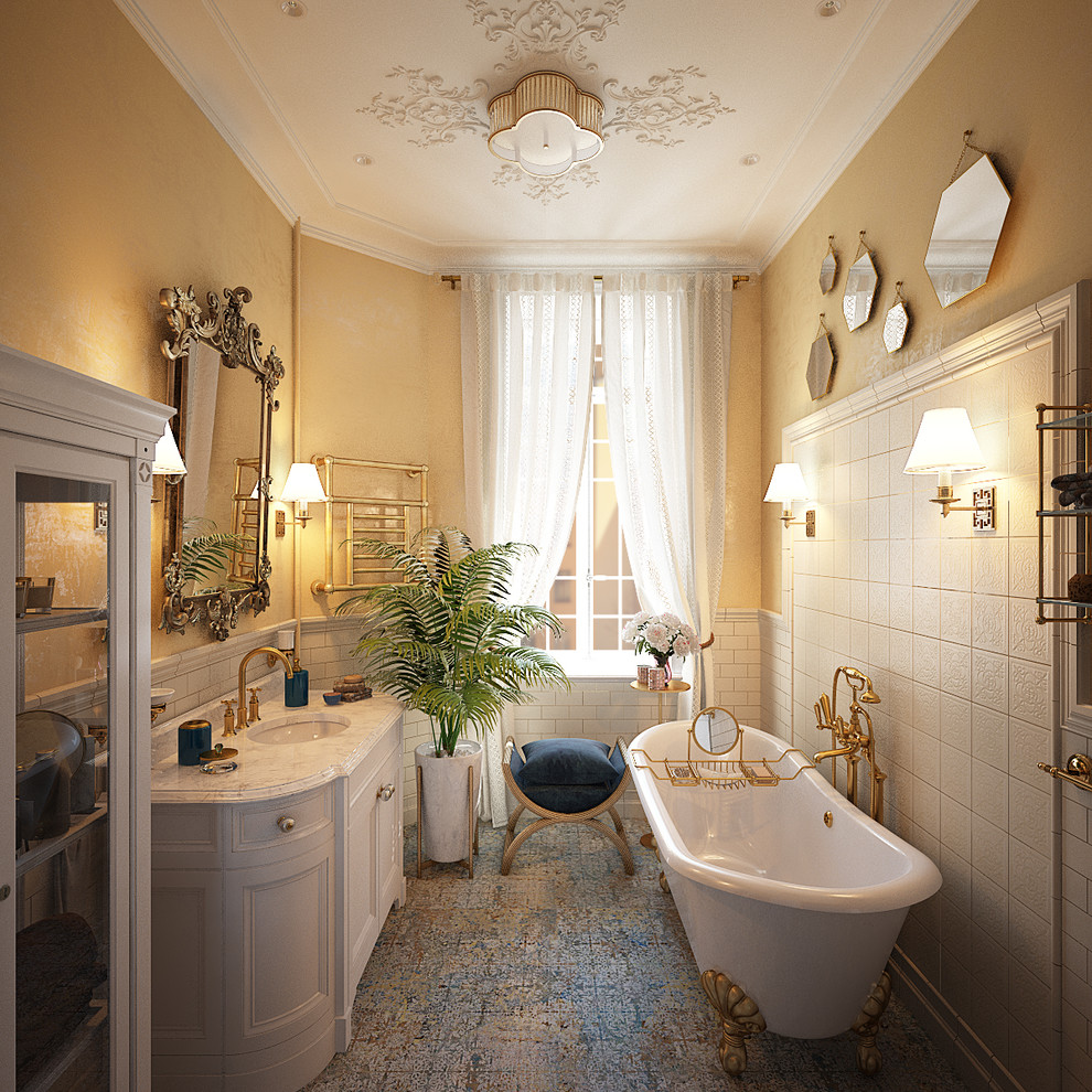 Ванная комната