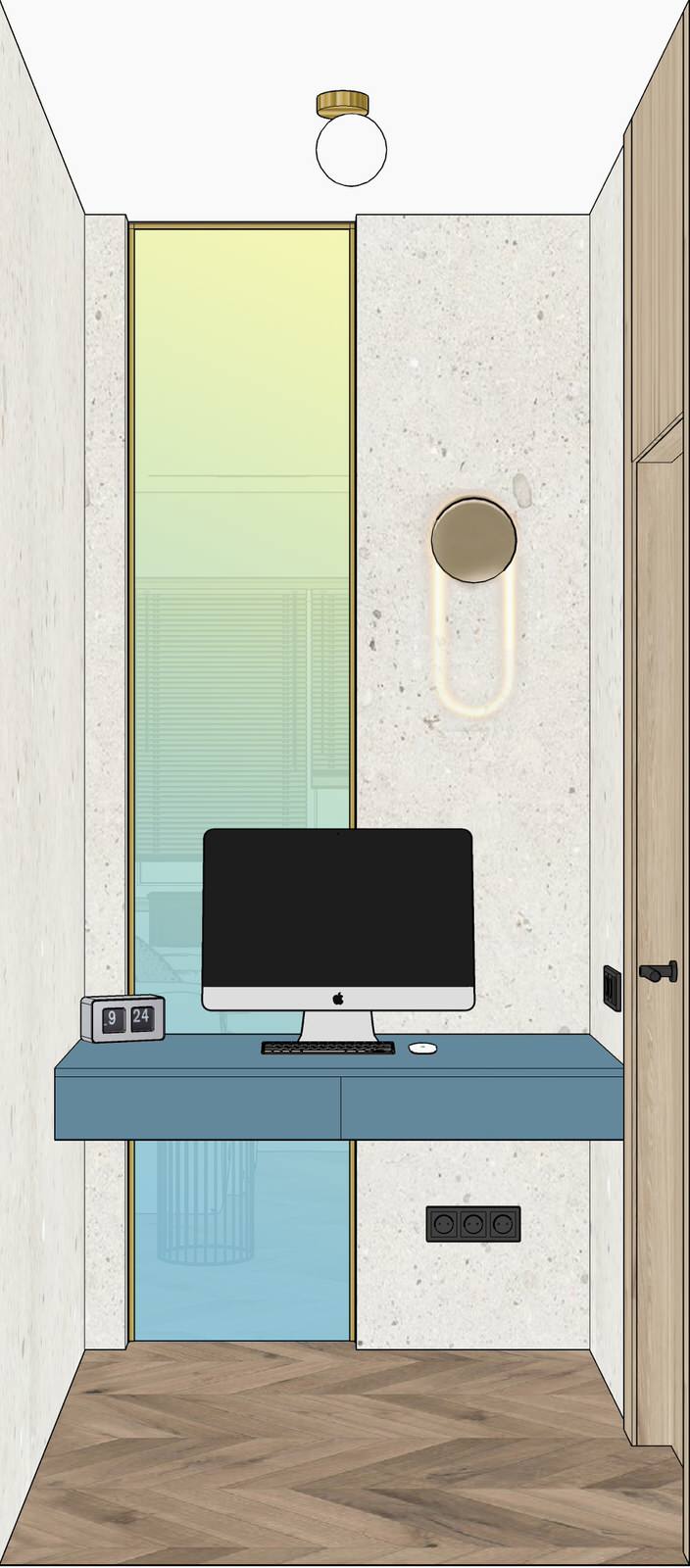 Ленинский проспект