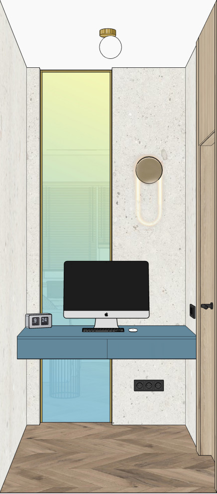 Ленинский проспект