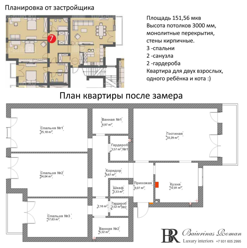 Неоклассика с нотками прованса.