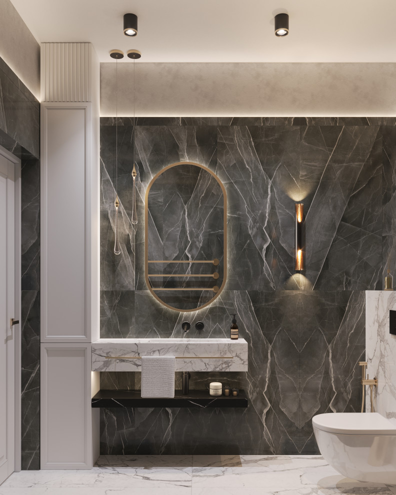 Проект "Дом в котором..."