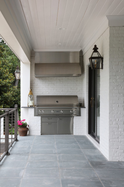 Whole House Remodel 