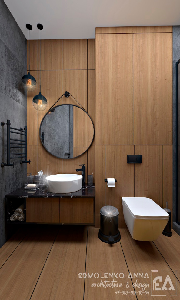 ЖК "Переулок Бульварный", г.Новосибирск