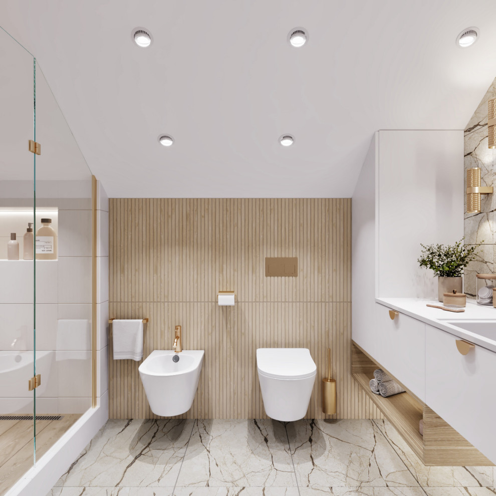 Дом в Верхнем Услоне