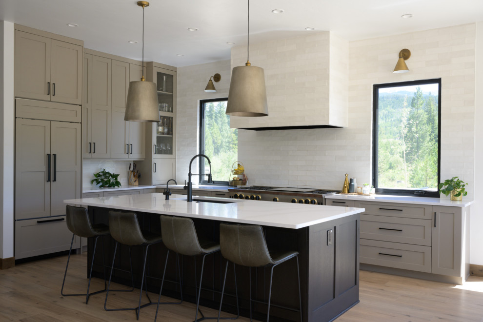 The Ranch Creek Sanctuary