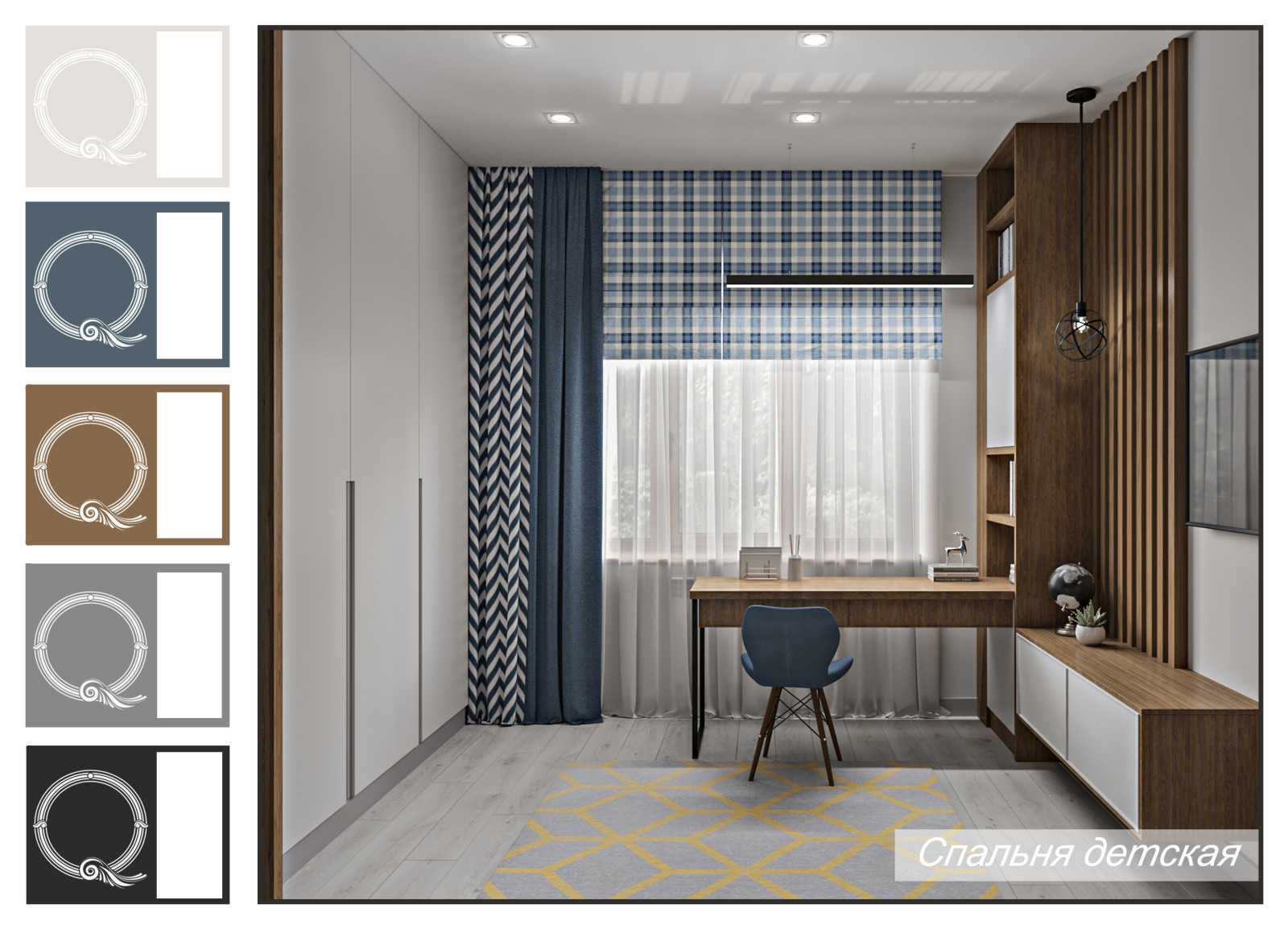 коттедж, с.Никольское