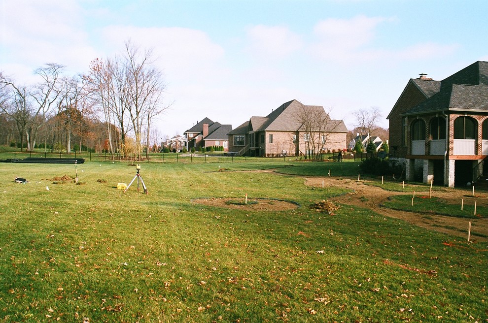 The Kaplan Residence