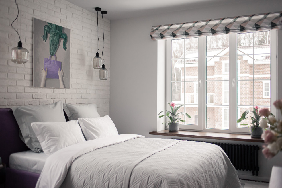 Загородный дом